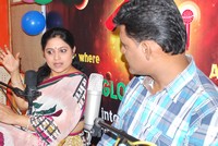 Silpa Stills at Tori